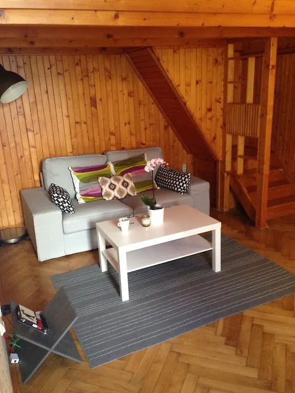 דירות פראג Charming Apt W Balcony Old Town צ'כיה